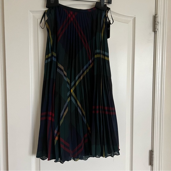 Polo Ralph Lauren Knee Length Dress - Brand New - Picture 8 of 8